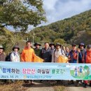 장안산 마실길 이미지