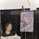 Art Vancouver 2026 전시참가 후기｜예술로 소통한 특별한 순간