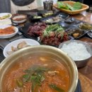 남도육회 이미지