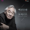 (공연) 피아니스트 백건우 리사이틀 이미지