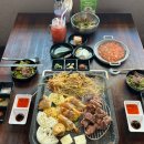 [대구 동대구역 맛집] 구워주시는 꽃등심과 구워먹는 치즈 조합 &#39;모닥 동대구점&#39;