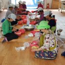 영농조합법인봉암참새방앗간 | 고령노인 일자리 ‘봉암참새방앗간’을 아시나요