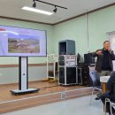 늘햇살만우농촌체험마을 | 논산시 농촌 문화체험연구회 천안 아산 선진지 견학 가을을 만끽한 하루