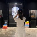 [덕계] 여행사진, 기록에서 작품으로 | 할로윈데이 앞둔 부산여행, 부산전시회 감상 기록