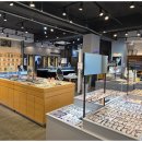 1001안경원 앞 이미지