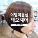 TEO 헤어 네이버블로그