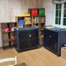 해송초등학교 앞 이미지