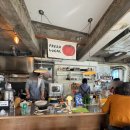 현곡농장 | 경주 황리단길 화덕피자 맛집 도미 현지인 추천 주말 웨이팅