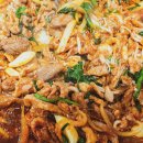 의령오리탕 이미지