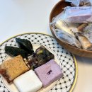 오미떡집 | 동탄 떡집 맛집 추석 송편 설기 맛있는 금손떡가