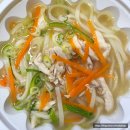 이담닭칼국수 | [원주/단계동 맛집] 이담닭칼국수 포장 후기
