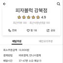 피자블럭 강북점 이미지