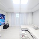 씨유 포항학산우방점 | ​[포항 스마트 커튼 ( 유니슬렛 ) ] 포항 학산 한신더휴 커튼 시공 후기, 이사 와도 다시 찾는 코끼리...