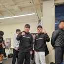 밤짐복싱 이미지