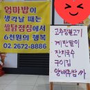쌀쌀맞은닭 이미지