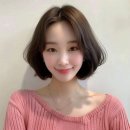 241 | 갈매역 미용실 살롱드아인 별내본점 아인원장 보니펌 후기