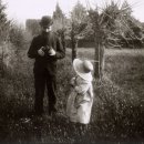 문학으로 그리는 호남의 초상 | 에두아르 뷔야르(Jean-Édouard Vuillard, 1868-1940) 말년