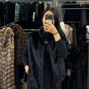 완벽한 겨울 준비! 밍크코트 밍크베스트 예본모피