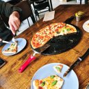 제시스피자 | Jesse's Pizza 제시스피자 석촌호수 송리단길 피자 맛집 추천