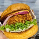 바앤텐더학원 | 대흥역 맛집 보어드앤헝그리 마포 트렌디한 햄버거 추천