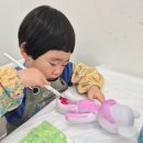 플레이원 | 창원 아이랑 가기 좋은 곳, 해피 드로잉 앤 플레이 원데이클래스 후기