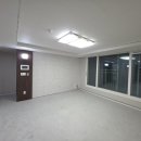 오케이베이프부천옥길점 | 인테리어③ㅣ필름시공(주방,샷시,아트월,안방,문틀)_민우인테리어필름