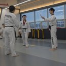 리틀우리태권도 이미지