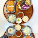 씨유미사더퍼스트점 | 하남 맛집 추천, 미사역 돈까스 맛집 백소정, 냉메밀+마제소바 먹고 감탄함