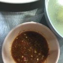 골목길 치킨 이미지