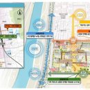 중랑천 변 일대 &#39;활력 단지&#39; 1280가구 들어선다...신통기획 확정 이미지