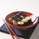 땡초김밥 이미지