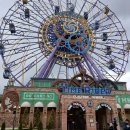 매직카월드 | 경주월드 도투락빌리지4 패밀리 어트랙션 &amp; 위자드 가든 아이들과 신나는 하루