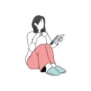 하이의 작업실
