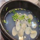 [구미] 울릉도회오징어 / 물회가 유명한 동네맛집