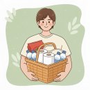 소망더함 푸드뱅크 | 신분증만 있으면 공짜? ‘그냥드림’ 지원사업 위치 및 신청·이용방법