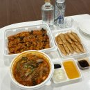 경화반점 | 진해 중식 맛집 경화반점 깐풍육 배달 후기