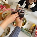 [서울파티룸] 강남 공간대여 모임장소 “클래스룸302” 내돈내산 후기