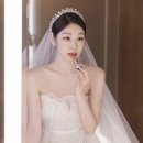 w.06 프랜스 웨딩 본식 음영 메이크업 후기 (내돈내산)
