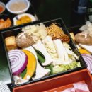 일상정원 서울역 | 서울역 샤브샤브 맛집 일상정원 내돈내산 후기