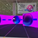 (주)디자인허브코리아 | 2025 서울디자인페스티벌[SDF2025], 방문후기, VIP 입장