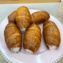 씨스페이스 | [송도씨] 송도 타임스페이스 소금빵 맛집 내돈내산 방문 후기
