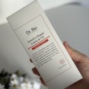 준바이오 | 닥터바이오 센시티브 로션 앤 오일 솔직 후기,가려움까지 잡아준 온가족 보습템