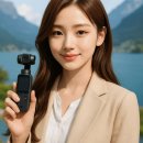 스마트한 유튜브 크리에이터 | [대여] 오즈모 포켓3 크리에이터 콤보, 여행 영상 전문가처럼 담는 비법이 여기?