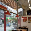 즉석강정 | 마곡즉석떡볶이 홀리즉떡 마곡역 점심맛집 방문 후기