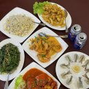 ㈜굿피플여행사 | 코타키나발루 탄중씨푸드 샹그릴라 탄중아루 근처 맛집 씨푸드 레스토랑