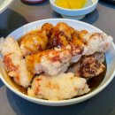 오늘은짜장면 | 안성 스타필드 맛집 점심 치바오 가성비 좋은 세트메뉴 짜장면+탕수육 후기