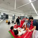 금모래 태권도장 이미지