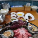 마리해물칼국수
