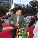 서부초등학교 사거리 이미지