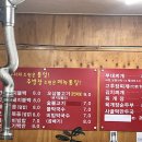 장수원불고기막국수 이미지
